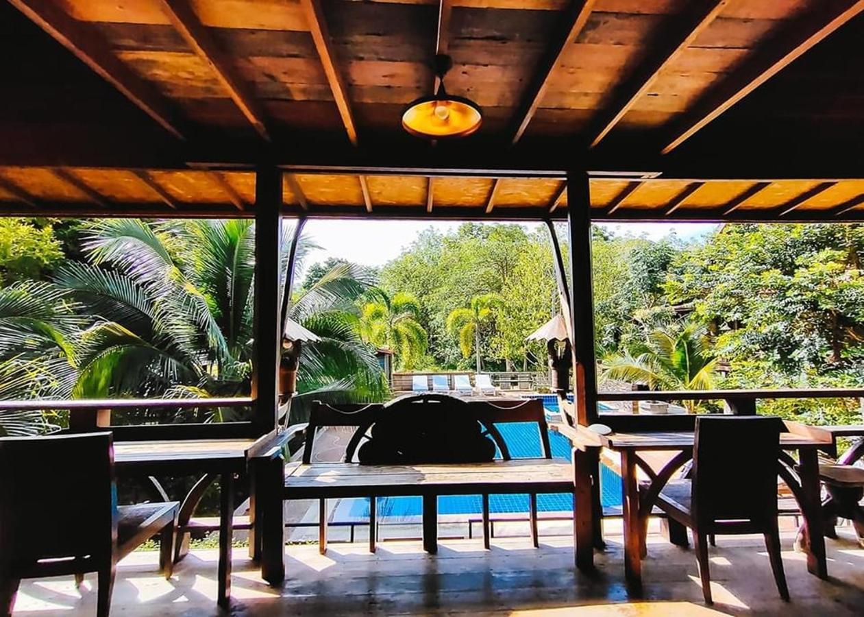 Boutique Village Hotel Ao Nang Εξωτερικό φωτογραφία