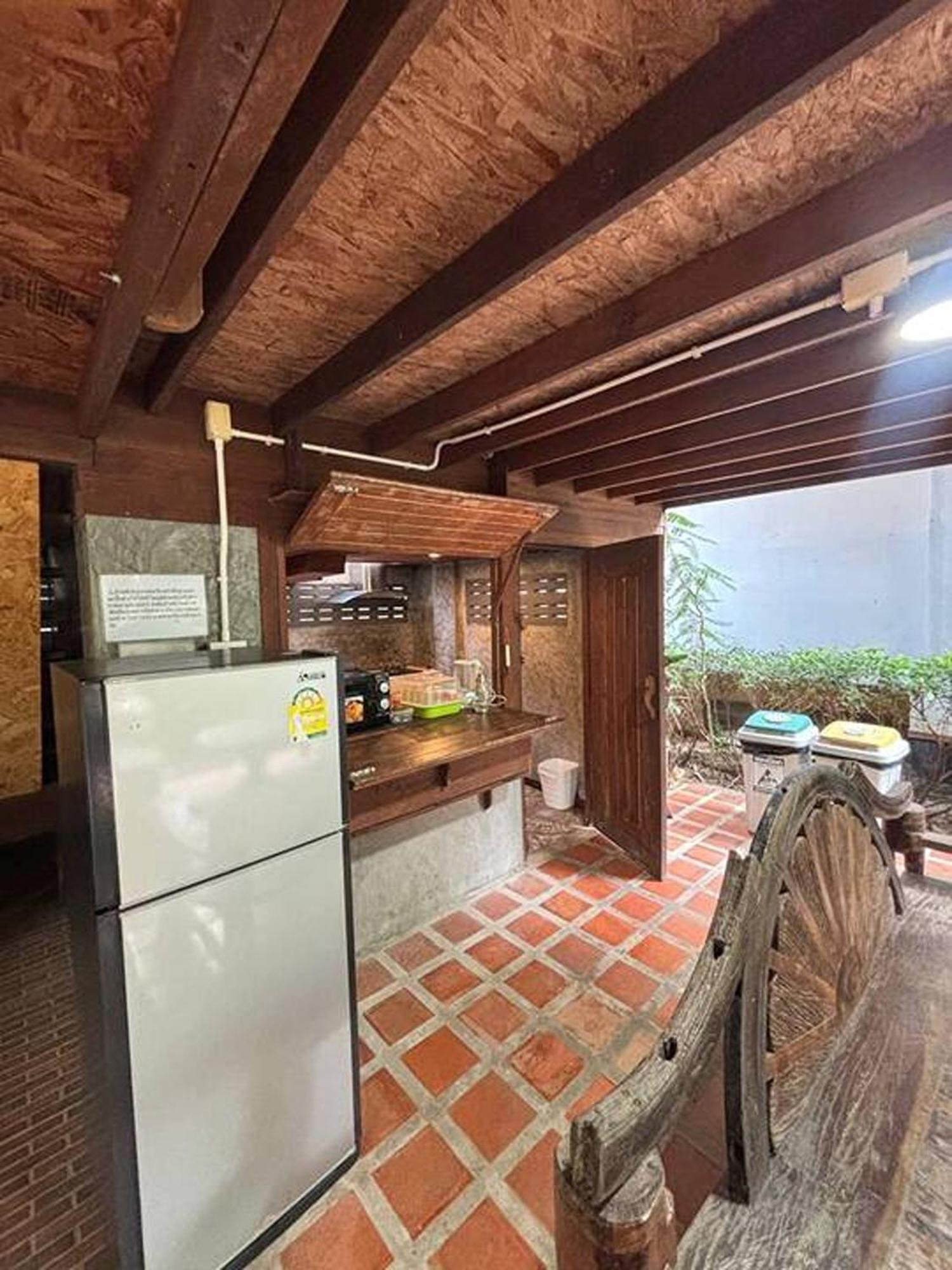 Boutique Village Hotel Ao Nang Εξωτερικό φωτογραφία