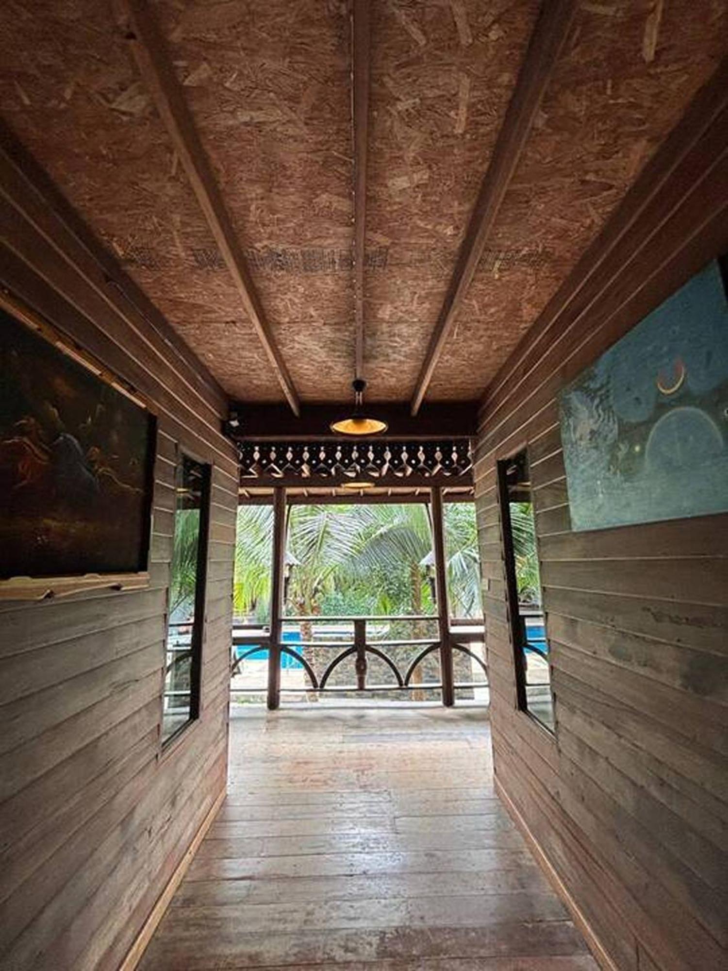 Boutique Village Hotel Ao Nang Εξωτερικό φωτογραφία