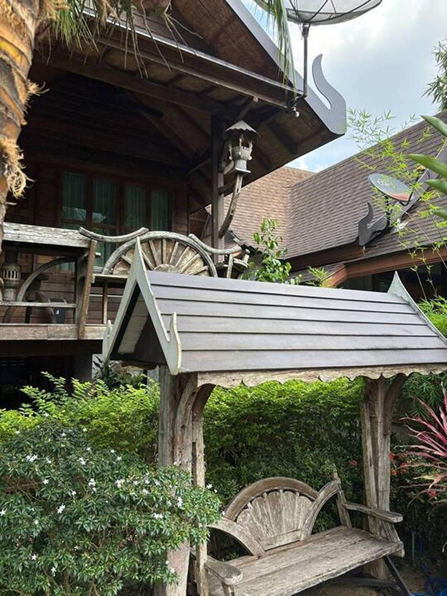 Boutique Village Hotel Ao Nang Εξωτερικό φωτογραφία