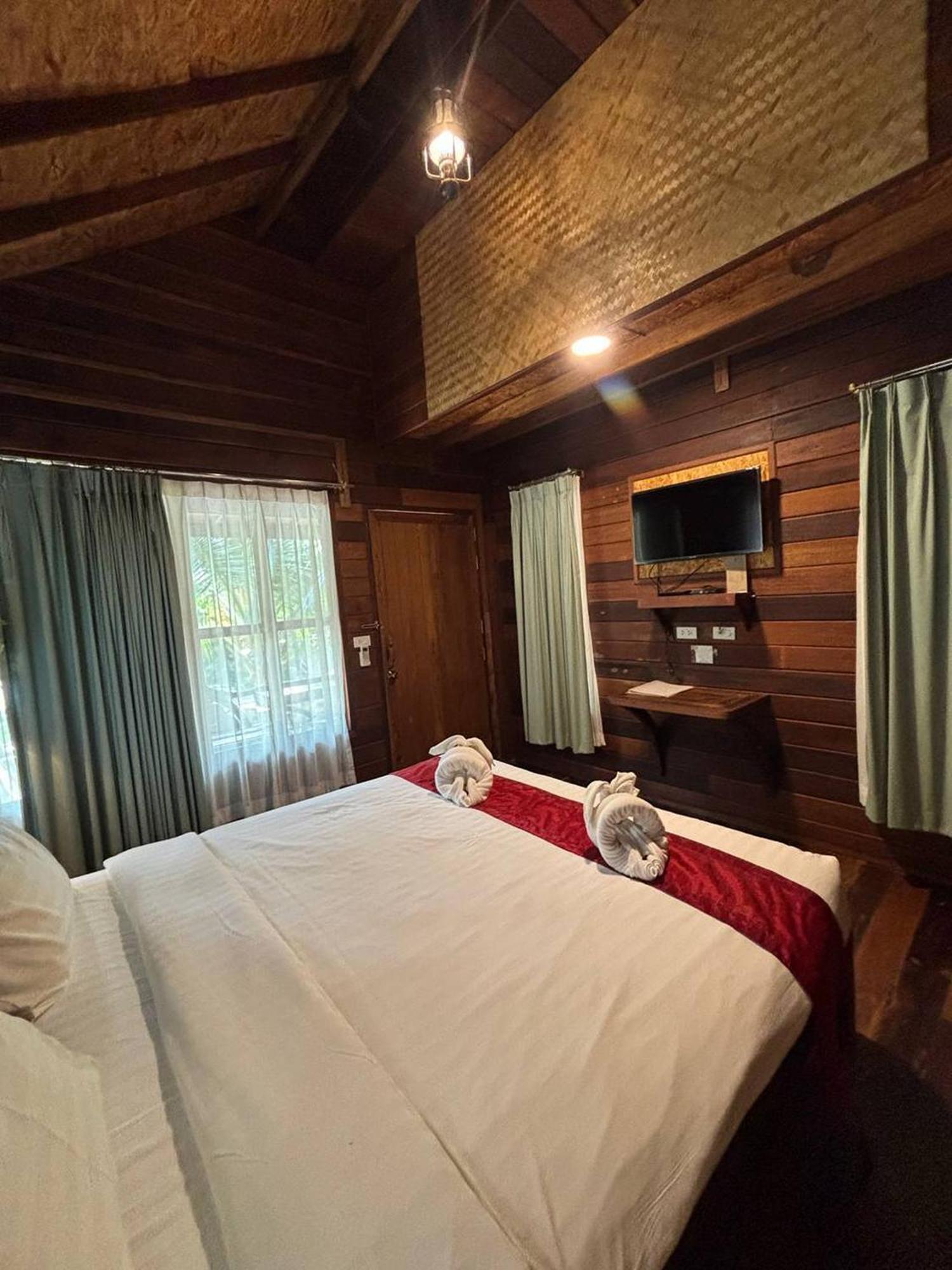 Boutique Village Hotel Ao Nang Εξωτερικό φωτογραφία