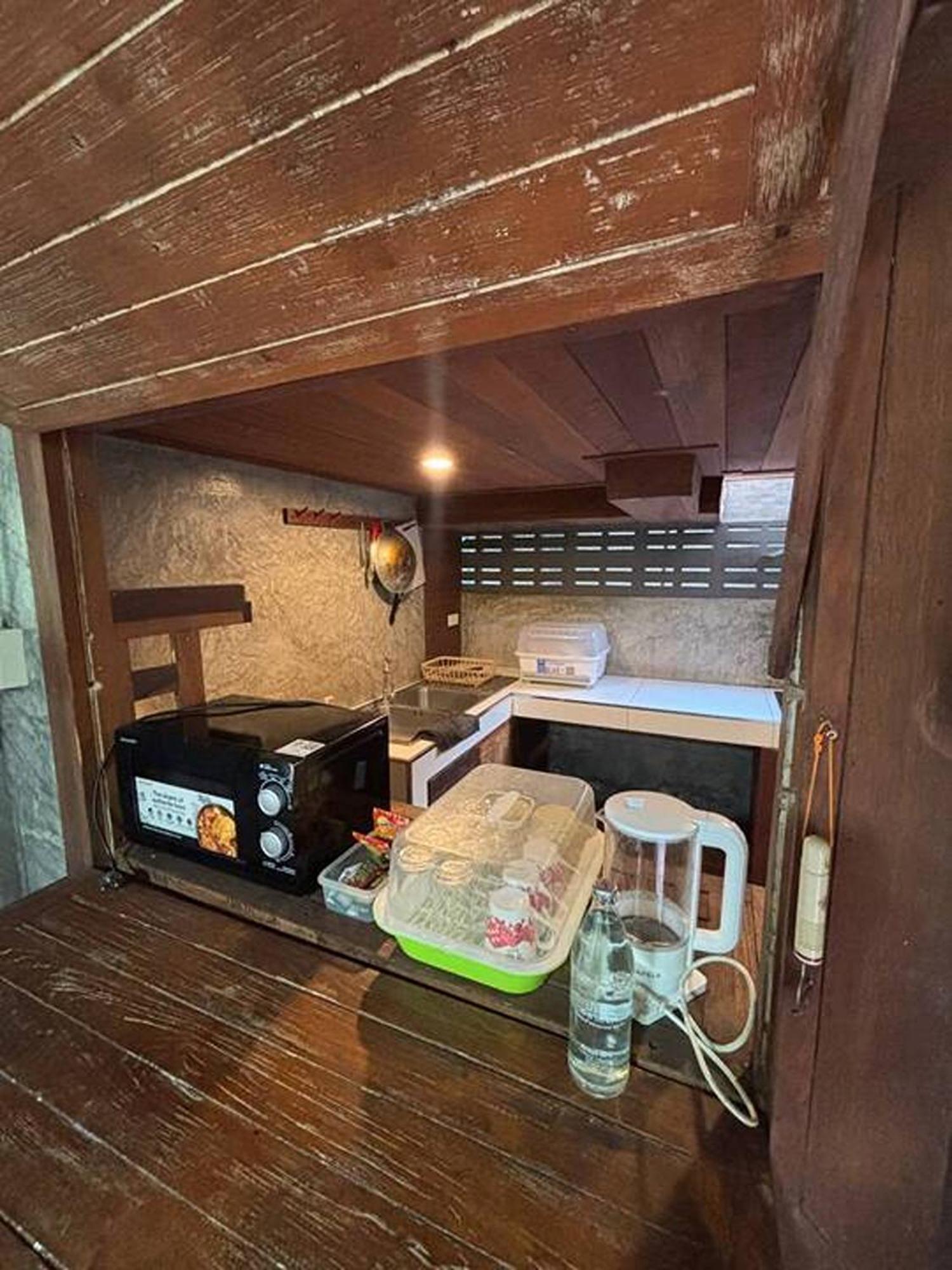 Boutique Village Hotel Ao Nang Εξωτερικό φωτογραφία
