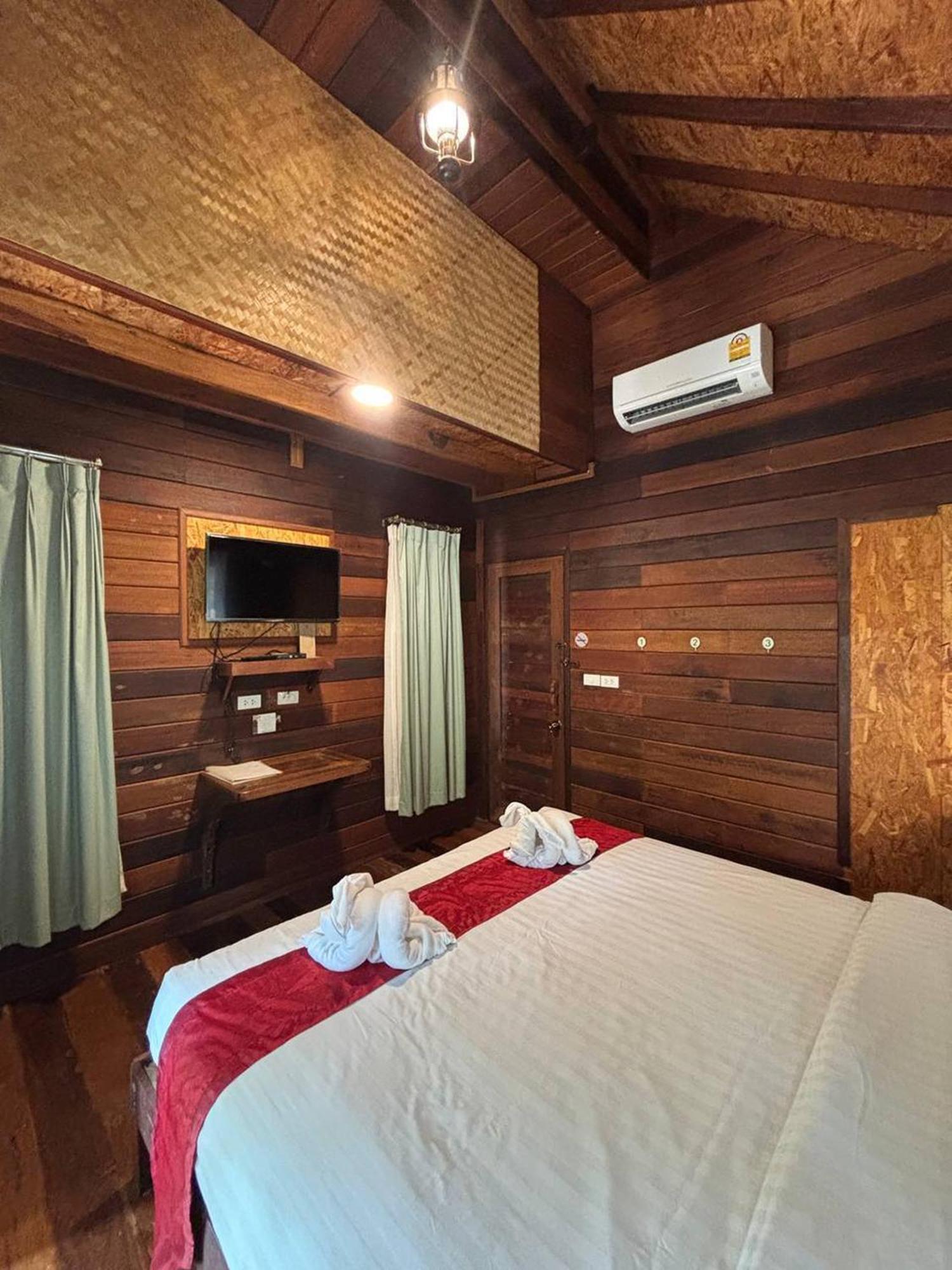 Boutique Village Hotel Ao Nang Εξωτερικό φωτογραφία